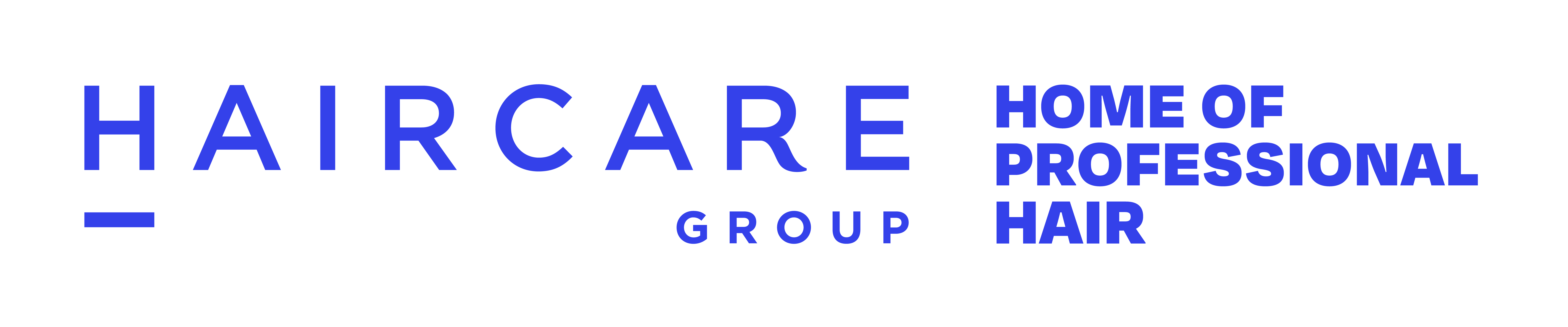 Hair Care Group Help Center home page